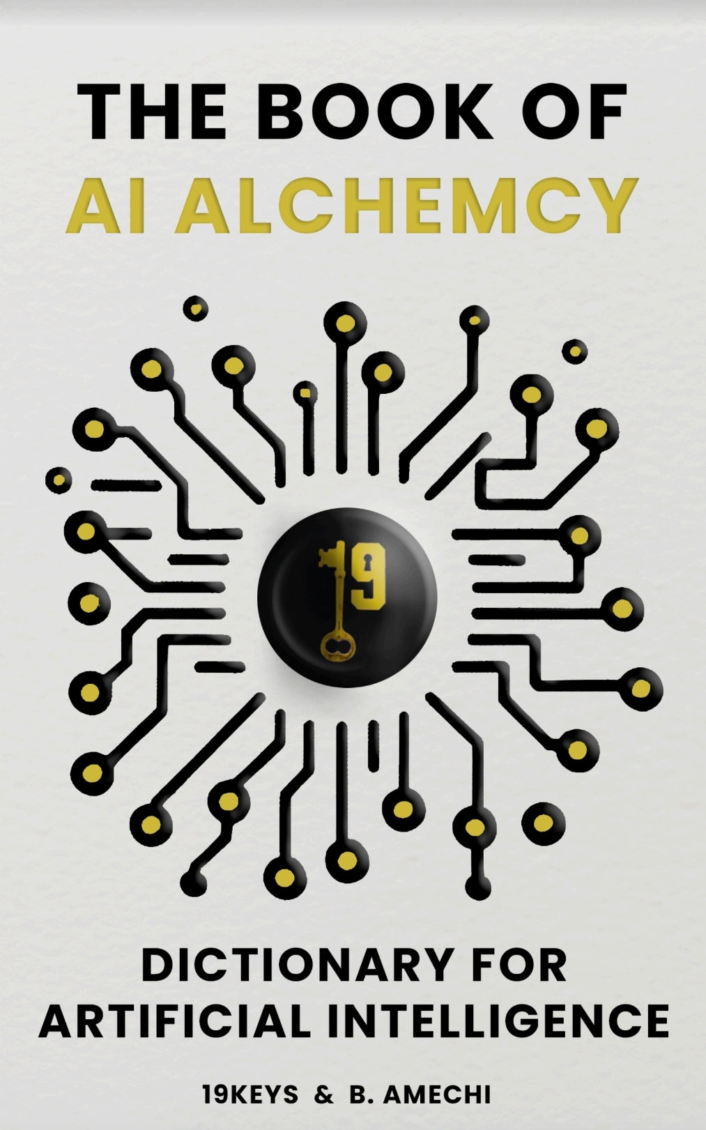 AI Alchemy by 19 Keys