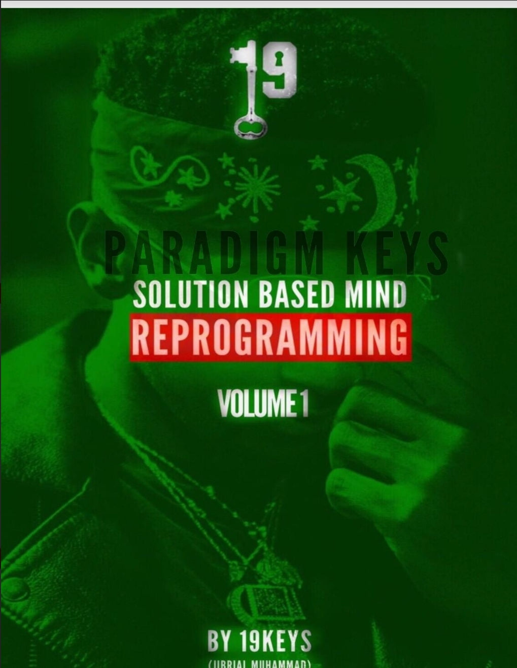 Paradigm Keys by 19 Keys