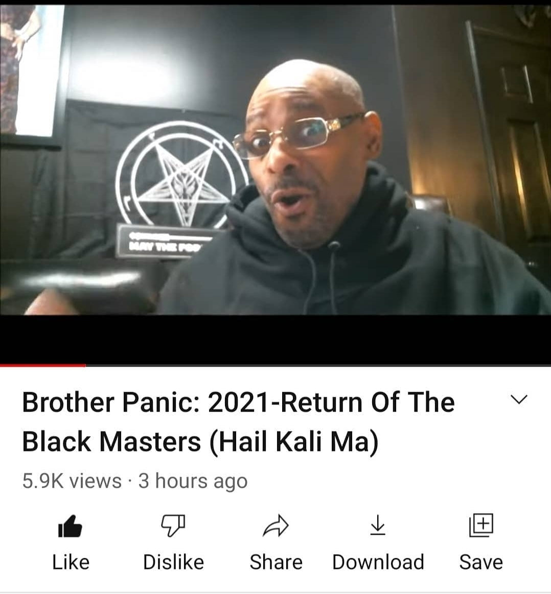 Brother Panic's Delux Class Recordings Package (over 1000 hours